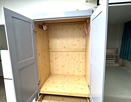 寵物友善🐱租補❗️南港展覽館3分鐘/獨洗曬/垃圾代収採光佳 - Image 6