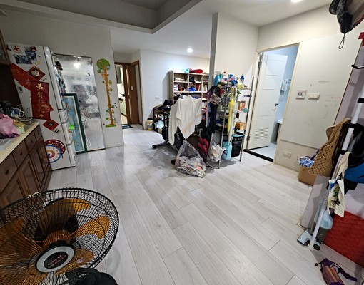 裕民商圈◆捷運海山站◆機能方便◆家具全配◆天然瓦斯◆可租補 - Image 4