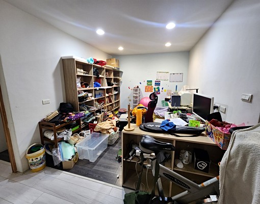 裕民商圈◆捷運海山站◆機能方便◆家具全配◆天然瓦斯◆可租補 - Image 8