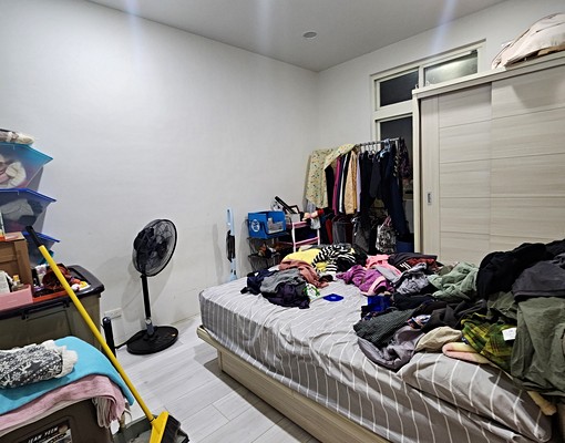 裕民商圈◆捷運海山站◆機能方便◆家具全配◆天然瓦斯◆可租補 - Image 9