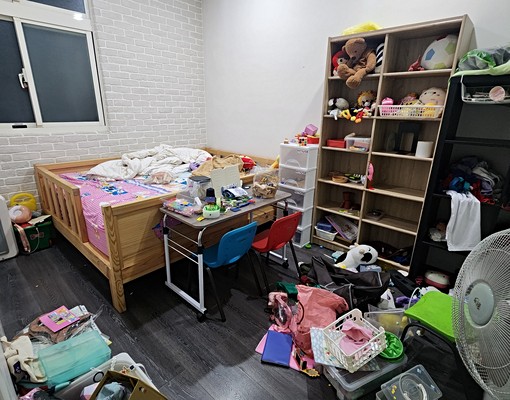 裕民商圈◆捷運海山站◆機能方便◆家具全配◆天然瓦斯◆可租補 - Image 10