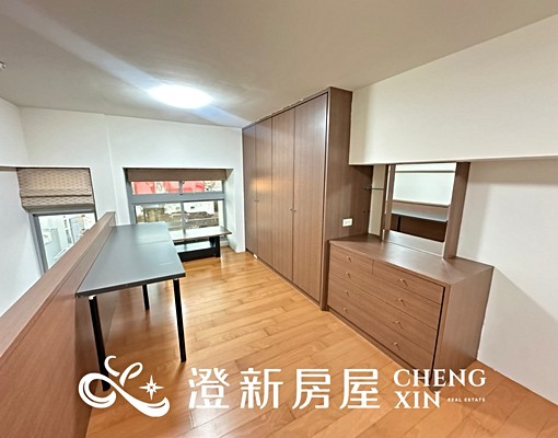 獨立套房樓中樓💖 - Image 11