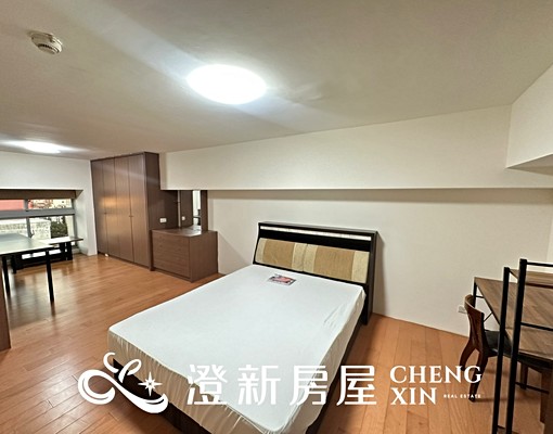 獨立套房樓中樓💖 - Image 13