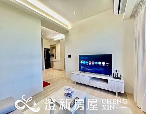 可租補報稅入戶籍2房平面汽車位👍� - Image 3