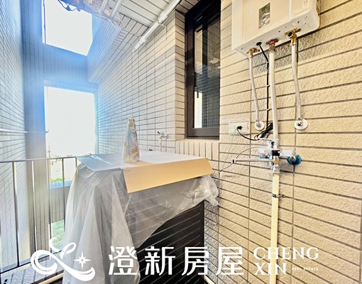 可租補報稅入戶籍2房平面汽車位👍� - Image 12