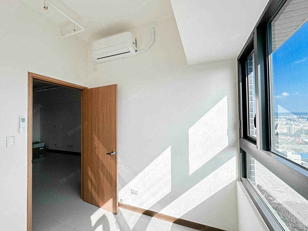 無管理費-質感空間⭐一年起租⭐八德東路 - Image 1