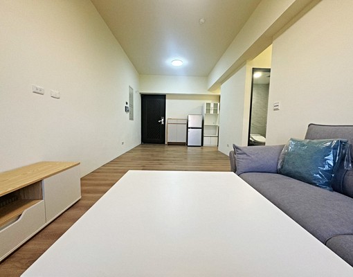 大園工業區附近特優質【可租補可寵】全新二房 - Image 1