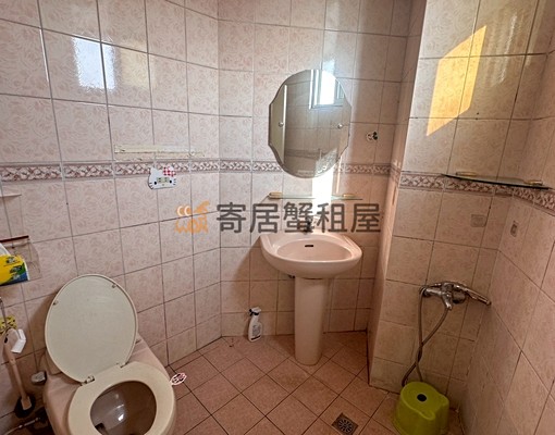 寄居蟹社會住宅🏠蘆洲永安三房/近長安商圈/可租補 - Image 8