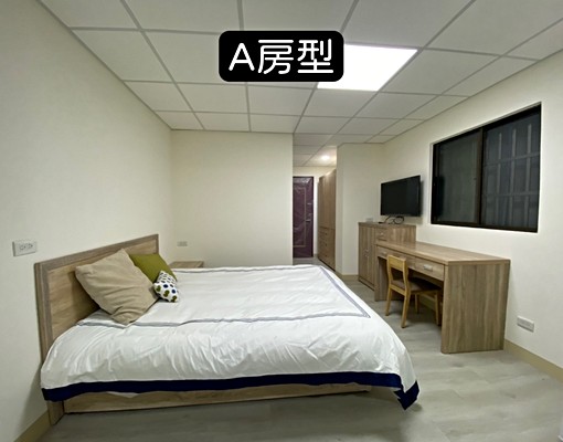 套房出租:社子/社中街 - Image 1