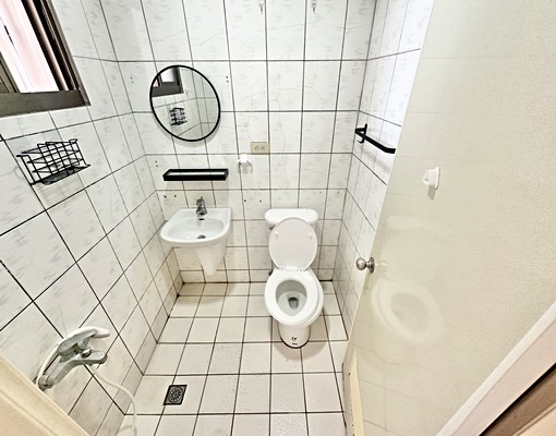 近靜宜♡獨洗曬♡可雙租屋補助♡可愛貓貓♡子母車♡絶美採光 - Image 8