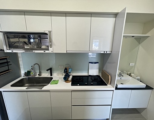 遇上巴黎兩房溫馨宅 - Image 5