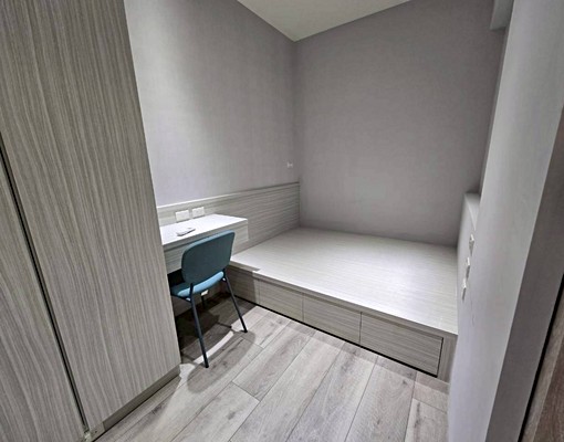 ✅可補助！青埔/華泰名品城/高鐵A18✨新含車管2房~ - Image 13