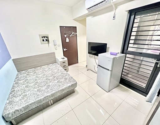 近弘光大學♡電梯管理員♡可雙補♡陽台獨洗♡子母車♡收包裹 - Image 1