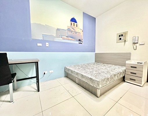 近弘光大學♡電梯管理員♡可雙補♡陽台獨洗♡子母車♡收包裹 - Image 4