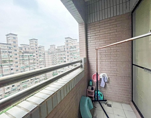 🍀社會住宅土城學府路電梯大三房採光佳可補助可寵物免服務費 - Image 7