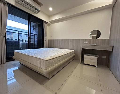 雅緻居所大華首捷高樓層租金含車位及管理費 - Image 9