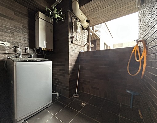 雅緻居所大華首捷高樓層租金含車位及管理費 - Image 13