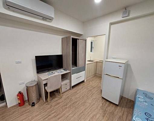 長短租可，近南紡東光國小優質套房出租 - Image 6