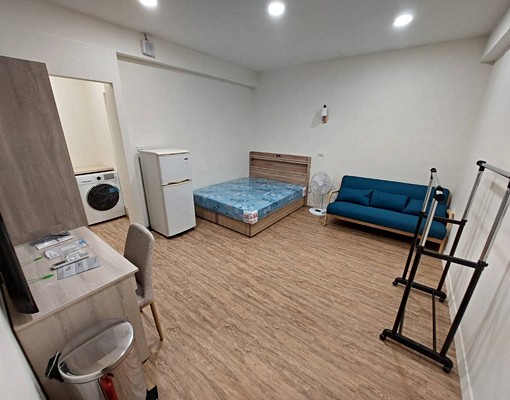 長短租可，近南紡東光國小優質套房出租 - Image 5