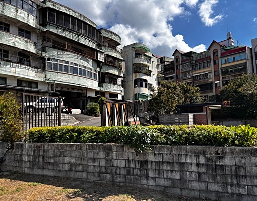 淡水老街公寓3樓 - Image 3