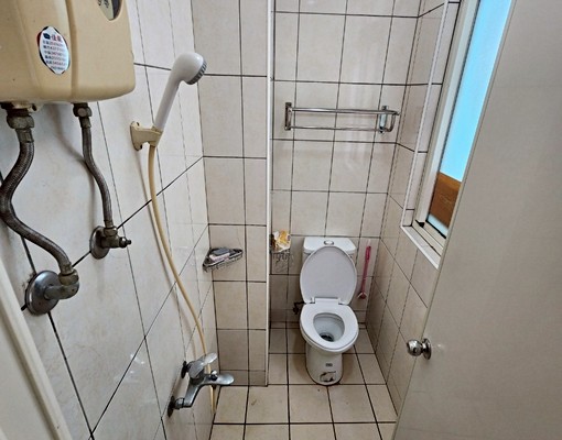 🍍🍍蘆竹/近開南大學/套房/垃圾集中🍍🍍 - Image 8