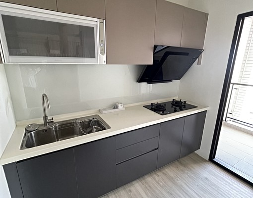 [租]🔑遊園北路全新落成兩房⭕家具可議⭕價格可議 - Image 4