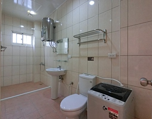 近靜宜大學♡可雙租補♡獨洗/子母車♡舒適大空間♡生活機能佳♡ - Image 10