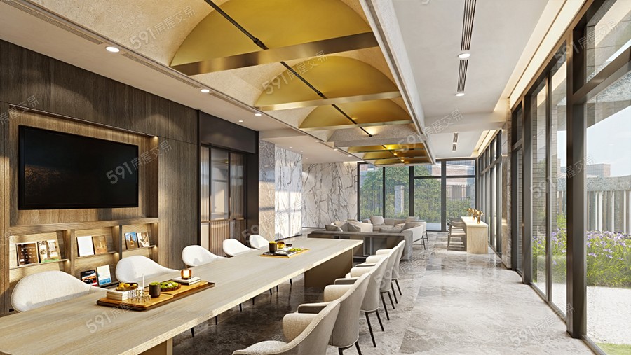 春耕花見示意圖