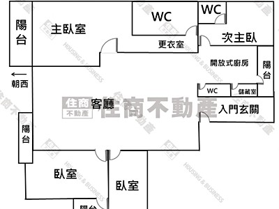 社區圖片