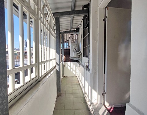 租補.傢俱.家電.可談!安慶公寓頂加兩房前後陽台!請詳閱內文 - Image 14