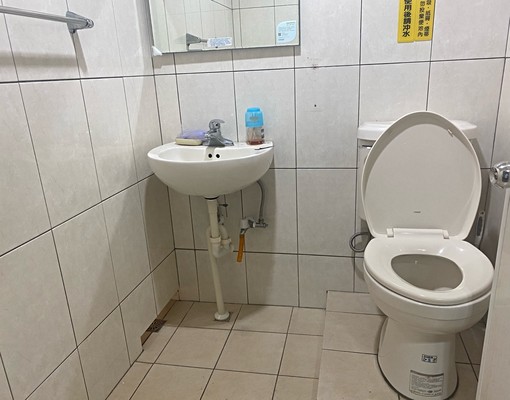 幸福路二樓住辦（開放格局） - Image 7