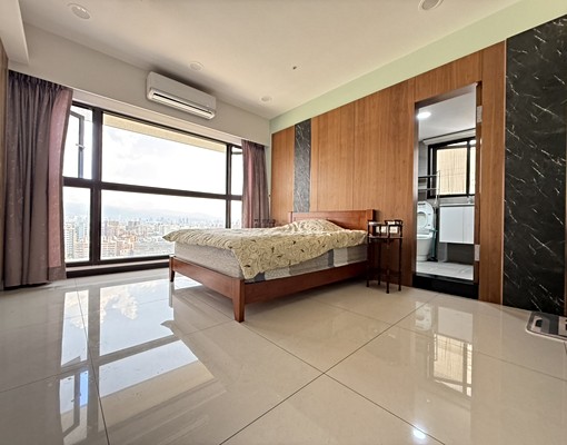 🌈蘆洲站｜景觀四房｜可租補｜可寵物｜多元公設☀️阿傳☀️ - Image 6