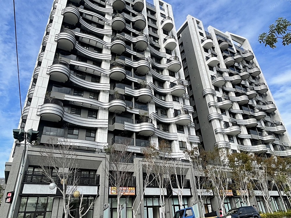 台中租屋,北屯租屋,住辦出租