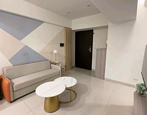 中都濕地.美術館新漂亮2房附車位 - Image 7