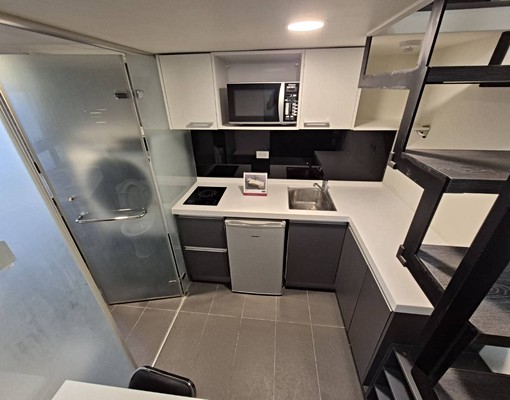 10天內入住不用仲介費可雙租補@電梯套房@夢想街一期稀有釋出 - Image 7