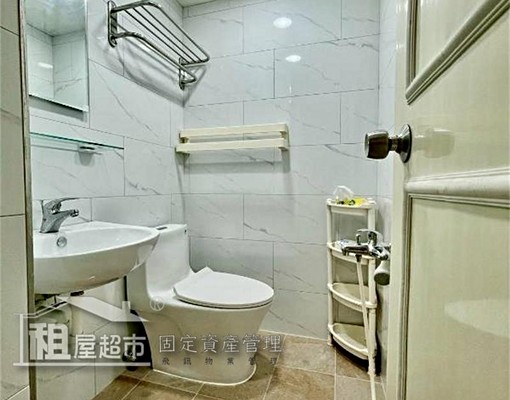 長安街全配溫馨三房 - Image 13