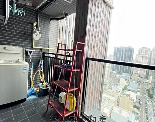 三期水岸特區★飯店式管理2房★附車位 - Image 12