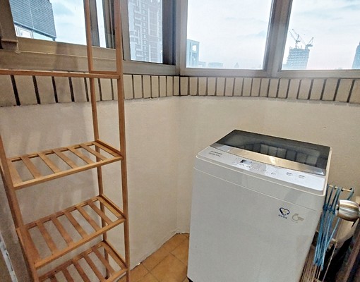 松江南京捷運23坪1房2廳管理佳採光好 - Image 12