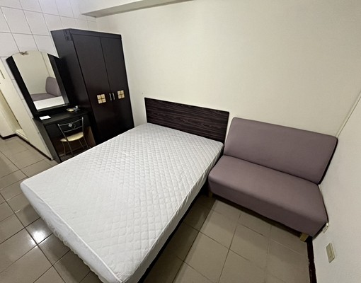 獨立套房｜西區可租補有電梯社會住宅 - Image 8