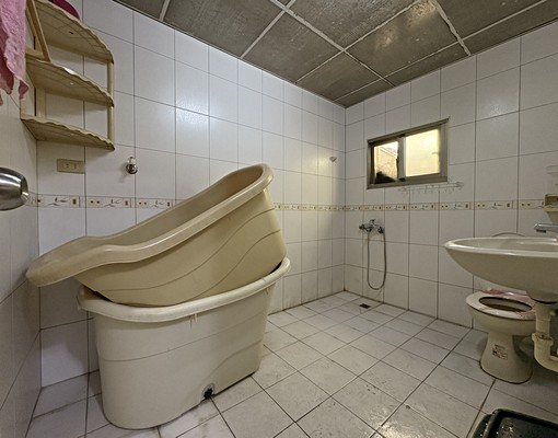 社宅🏠登山哈瑪星可寵2房中山大捷運愛窩 - Image 8