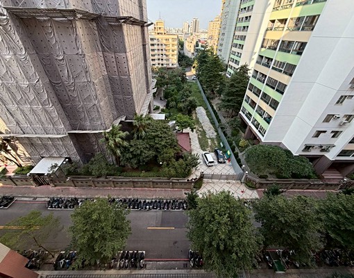 以降價科工業區3大房有車位可以雙租補.入戶籍僅此一間錯過可惜 - Image 5