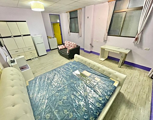 ✨陽台獨洗曬✨超大套房✨台電計費✨雙層大冰箱✨近國光花市✨ - 591租屋網 - Image 5