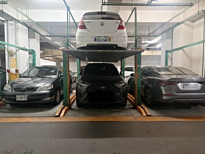 社區圖片