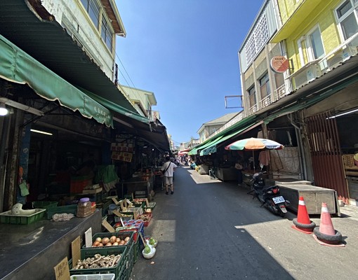 🌞南苗市場黃金攤位(雙攤位) - Image 5
