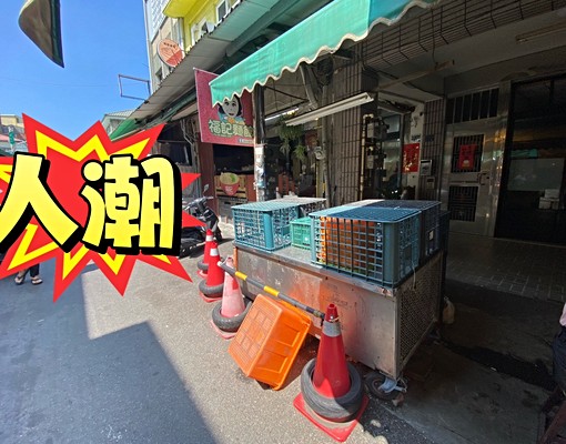 🌞南苗市場黃金攤位(雙攤位) - Image 2
