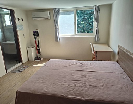 瓏山林社區.豪華漂亮套房.停車方便 - Image 1