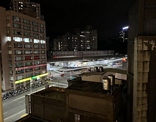 汐科站前飯店式管理大樓附冷氣可租補 - Image 2