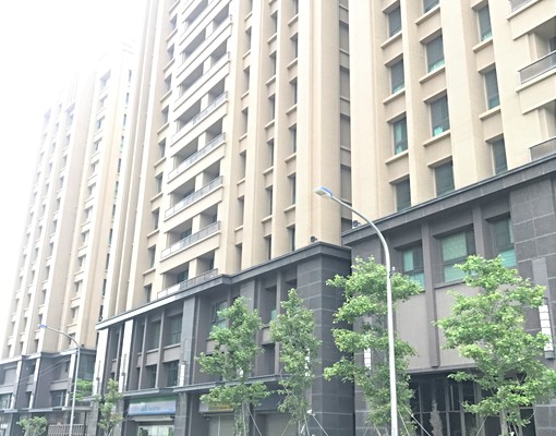 金澤21三房景觀平車 - Image 8