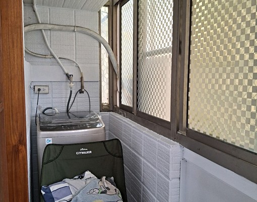 一心二路電梯2房家電全(沒有廚房) - 591租屋網 - Image 8