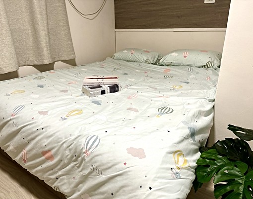 宜居首選🥇草衙站🥇裝潢美麗~舒適美宅 - Image 4